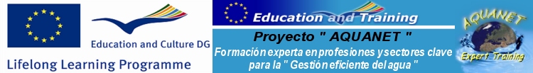 AQUANET Project